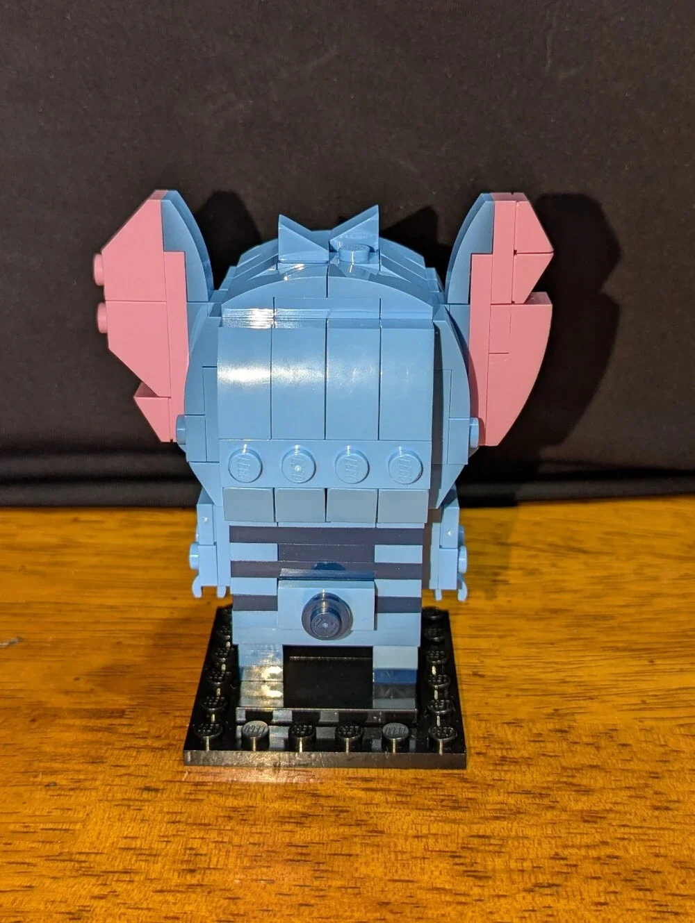 Lego pre built
